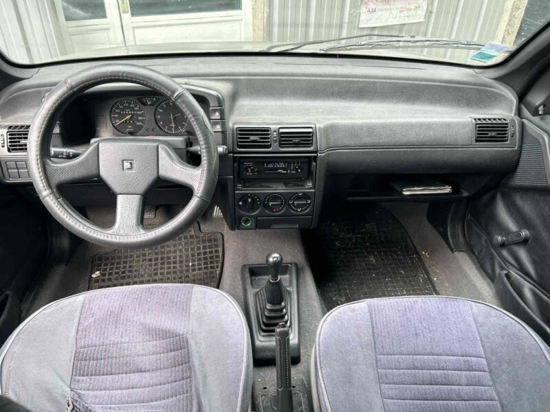 CITROEN ZX 1994