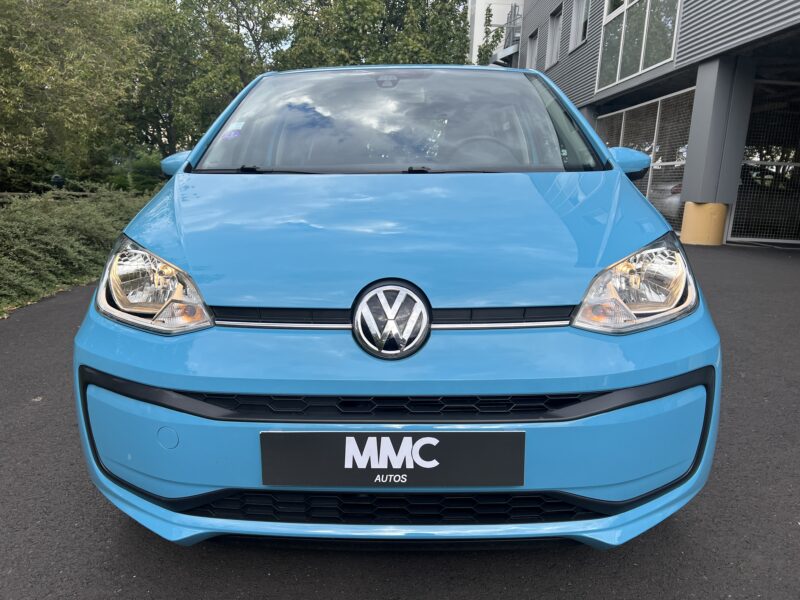 VOLKSWAGEN UP! 2019