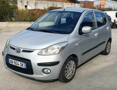 HYUNDAI i10 I 2009