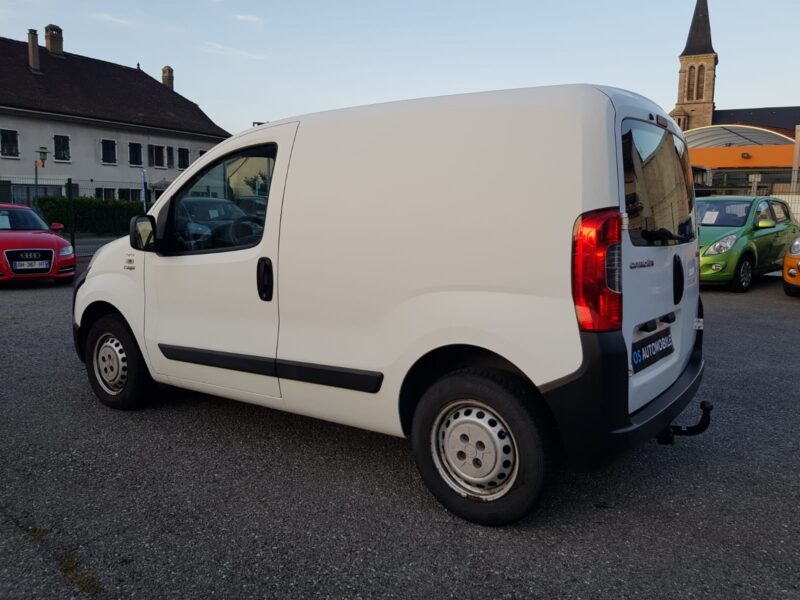 CITROEN NEMO 1.4i 75CV