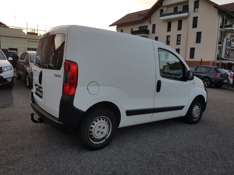 CITROEN NEMO 1.4i 75CV