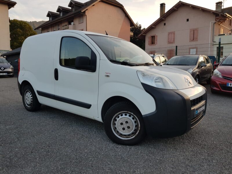 CITROEN NEMO 1.4i 75CV