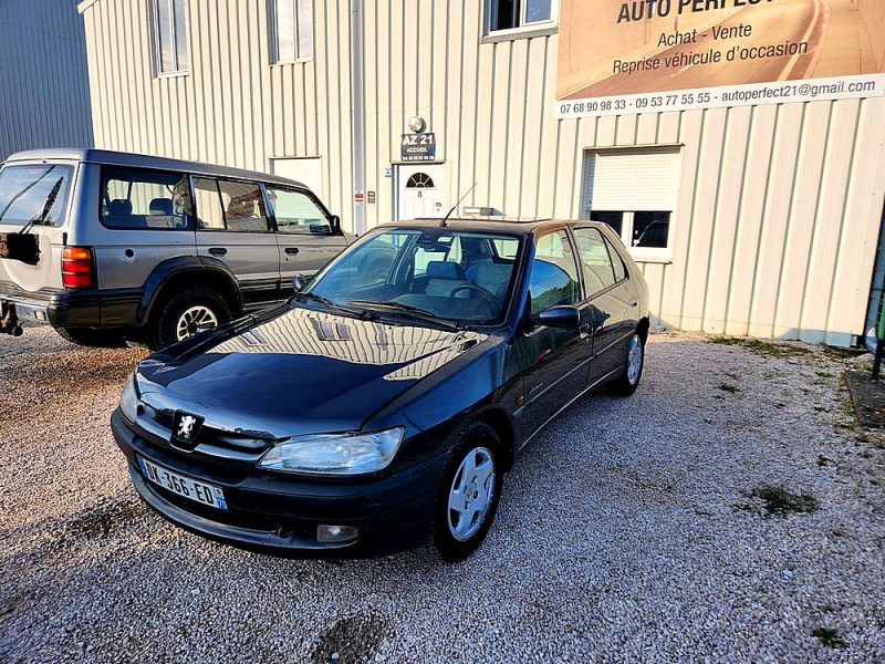 PEUGEOT 306 3/5 portes 1999