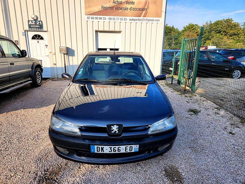 PEUGEOT 306 3/5 portes 1999