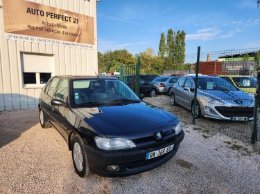 PEUGEOT 306 3/5 portes 1999