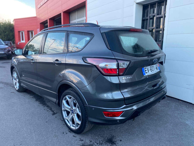 FORD KUGA II ST-LINE 