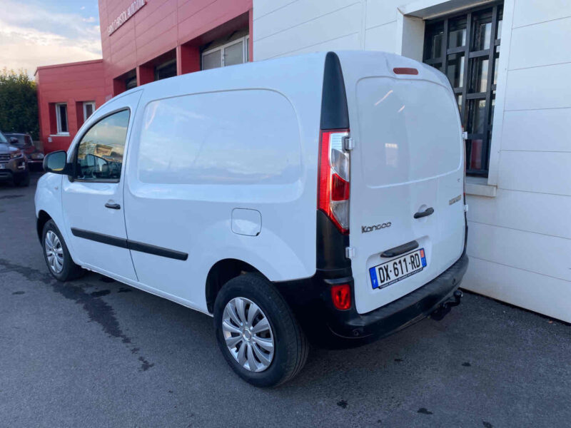 RENAULT KANGOO Express 