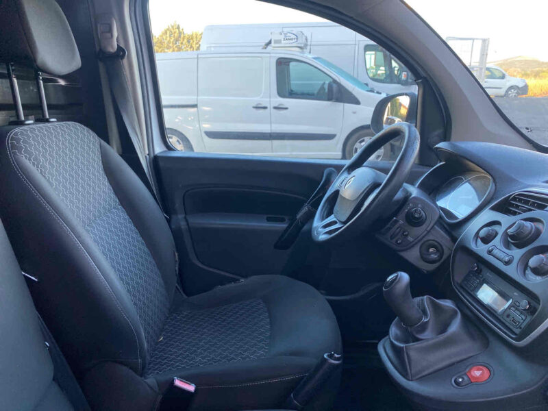 RENAULT KANGOO Express 