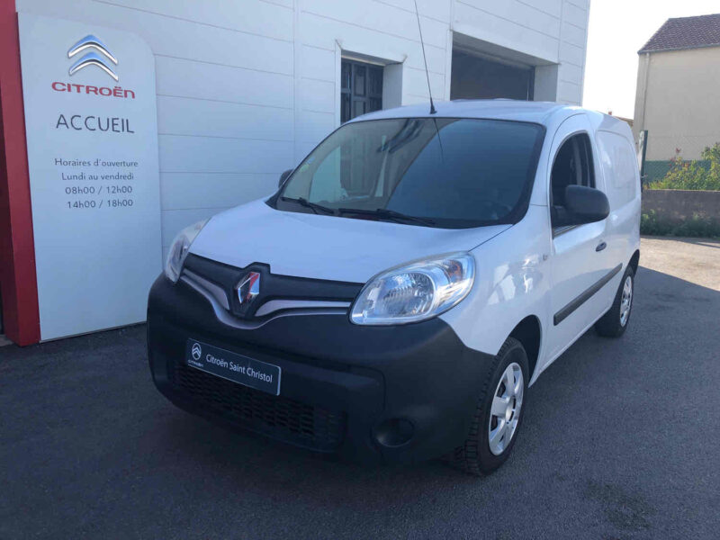 RENAULT KANGOO Express 2017