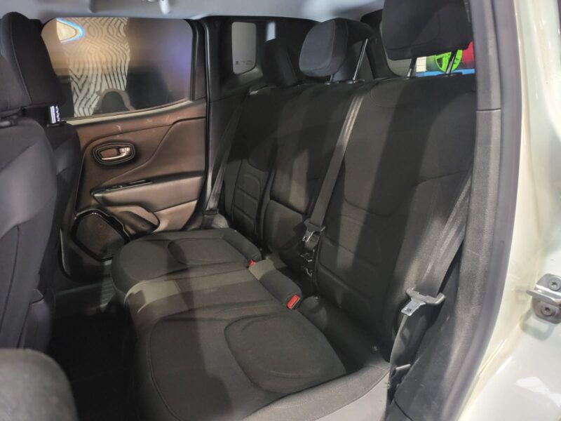 JEEP RENEGADE 1.6 CRD 120cv Brooklyn Edition BVM6 // RADAR-AR/ACCES MAINS LIBRE/BLUETOOTH