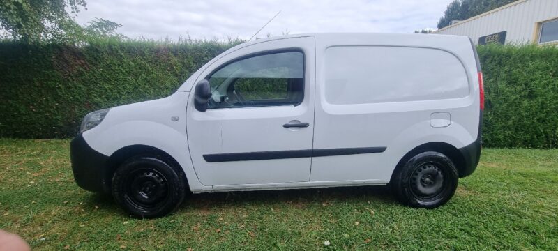 RENAULT KANGOO Express R-LINK