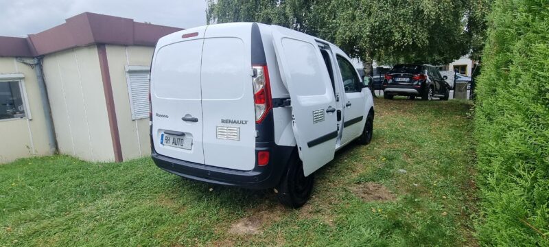 RENAULT KANGOO Express R-LINK