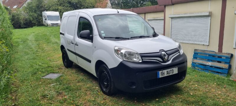 RENAULT KANGOO Express R-LINK