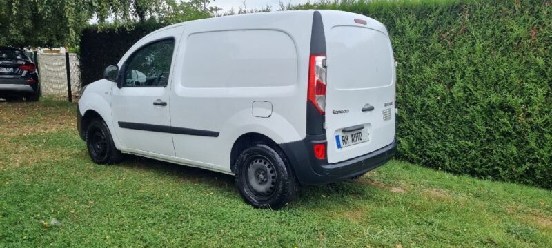 RENAULT KANGOO Express R-LINK