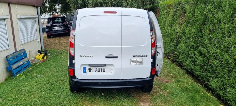 RENAULT KANGOO Express R-LINK