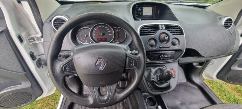 RENAULT KANGOO Express R-LINK