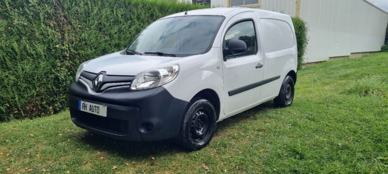 RENAULT KANGOO Express R-LINK