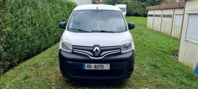 RENAULT KANGOO Express R-LINK