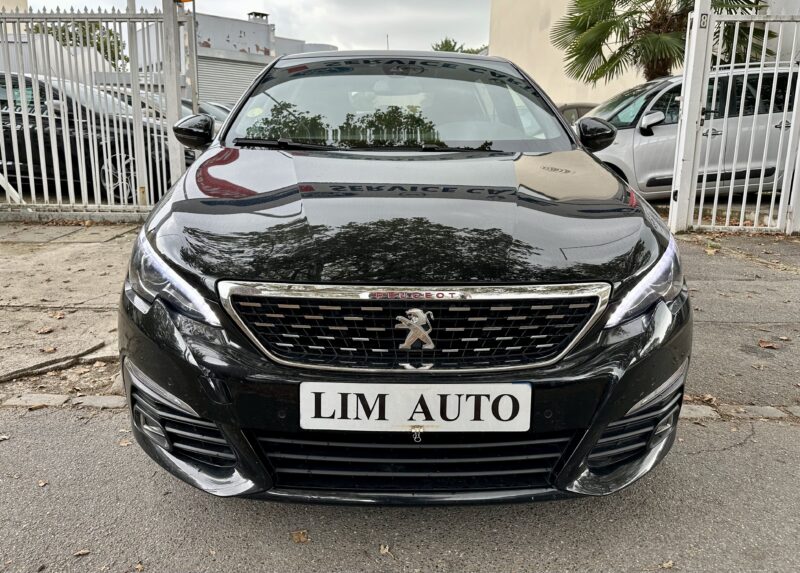 PEUGEOT 308 2019