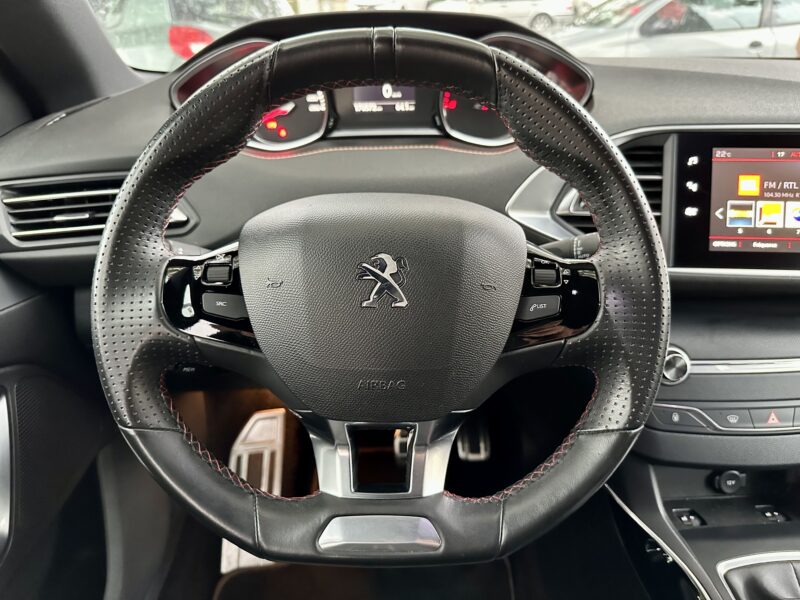 PEUGEOT 308 2019