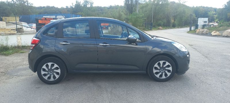 CITROEN C3 II ATRACTION 2013