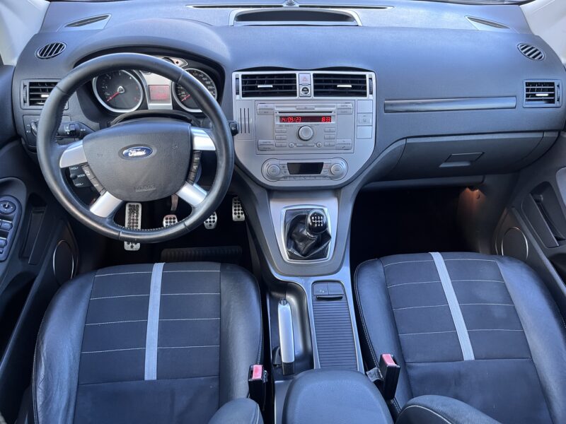 FORD KUGA I 2010