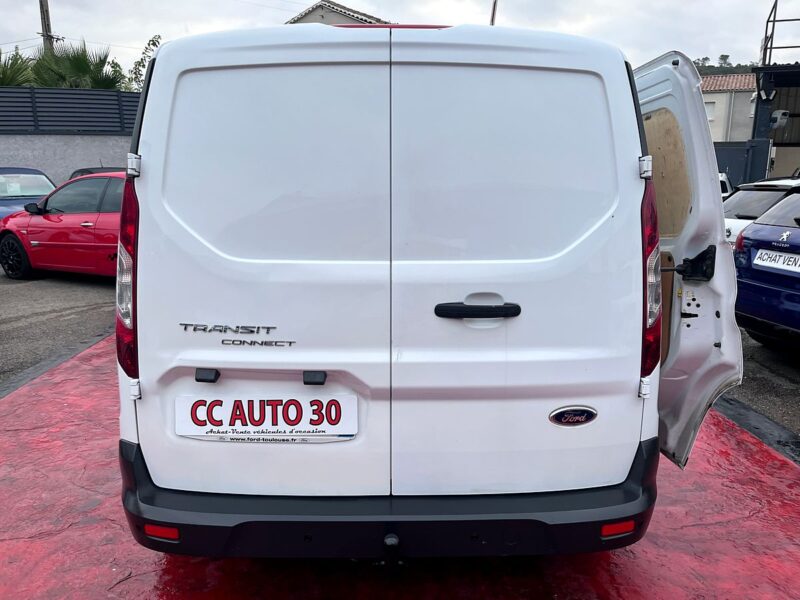 FORD TRANSIT CONNECT V408 Camionnette/Monospace 2013