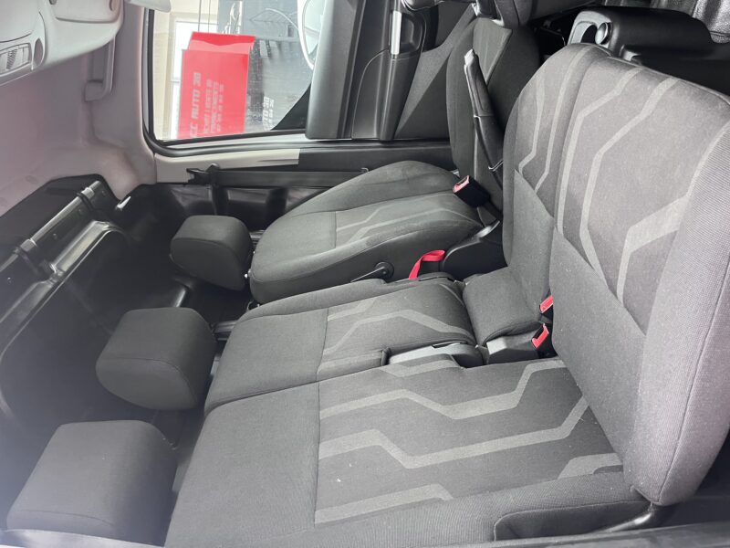 FORD TRANSIT CONNECT V408 Camionnette/Monospace 2013