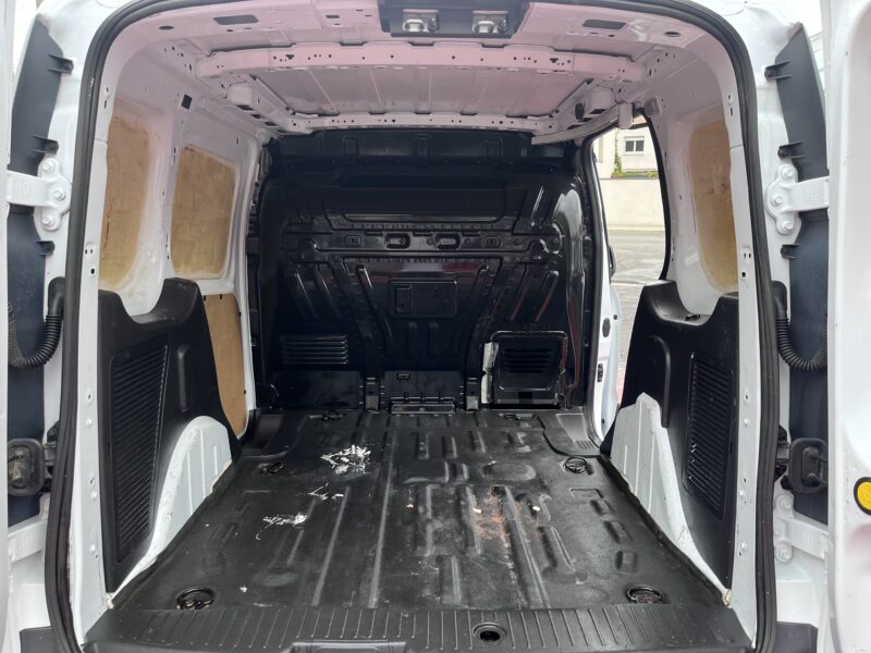 FORD TRANSIT CONNECT V408 Camionnette/Monospace 2013