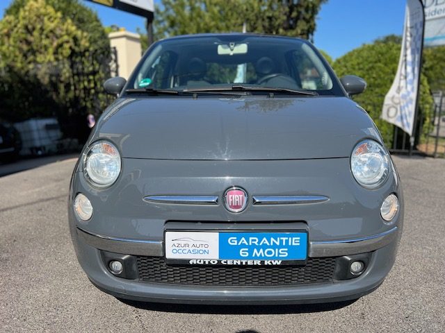 Fiat 500 0.9 8V TWINAIR 85CH S&S LOUNGE