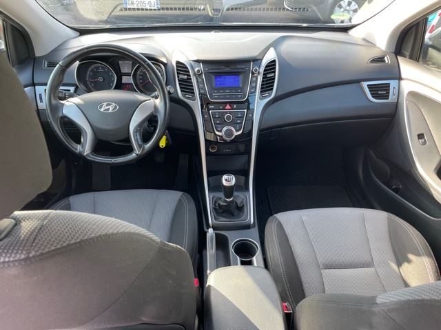 HYUNDAI I30 2014