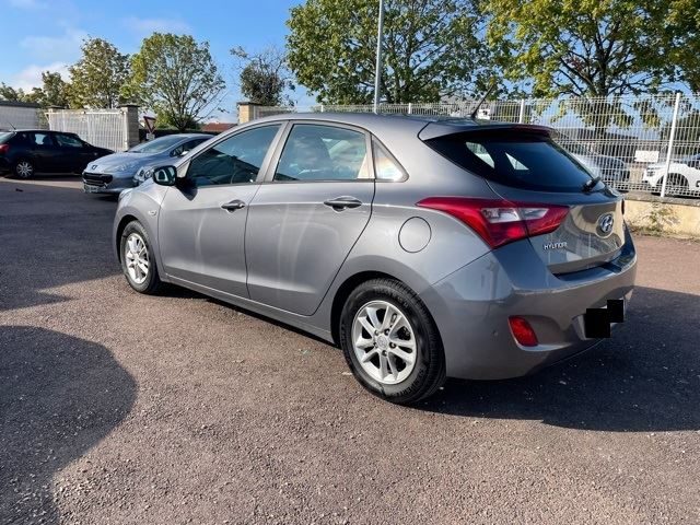 HYUNDAI I30 2014