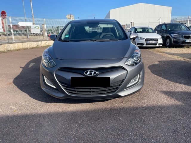 HYUNDAI I30 2014