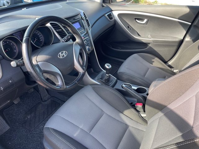 HYUNDAI I30 2014