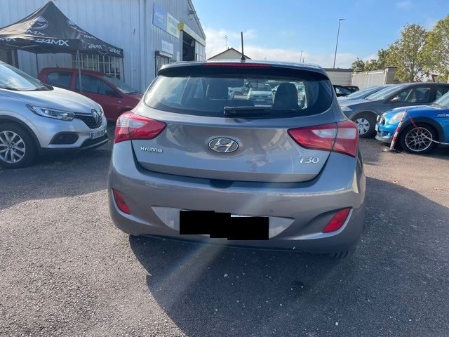 HYUNDAI I30 2014