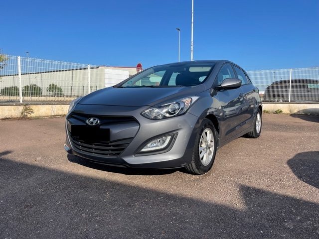 HYUNDAI I30 2014