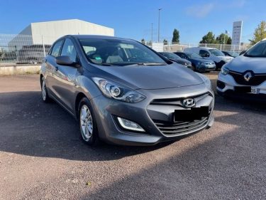 HYUNDAI I30 2014