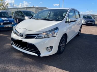 TOYOTA VERSO 2013