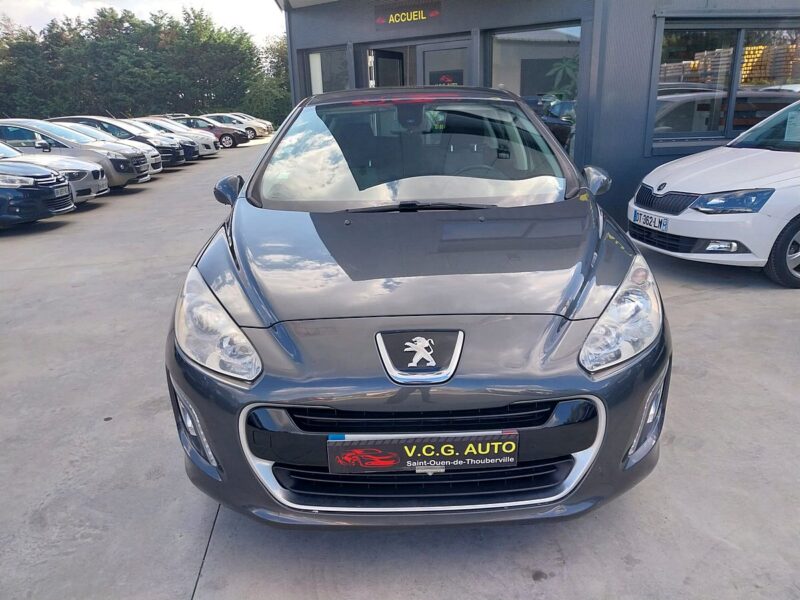 PEUGEOT 308 I 1.6 HDi 92 Business