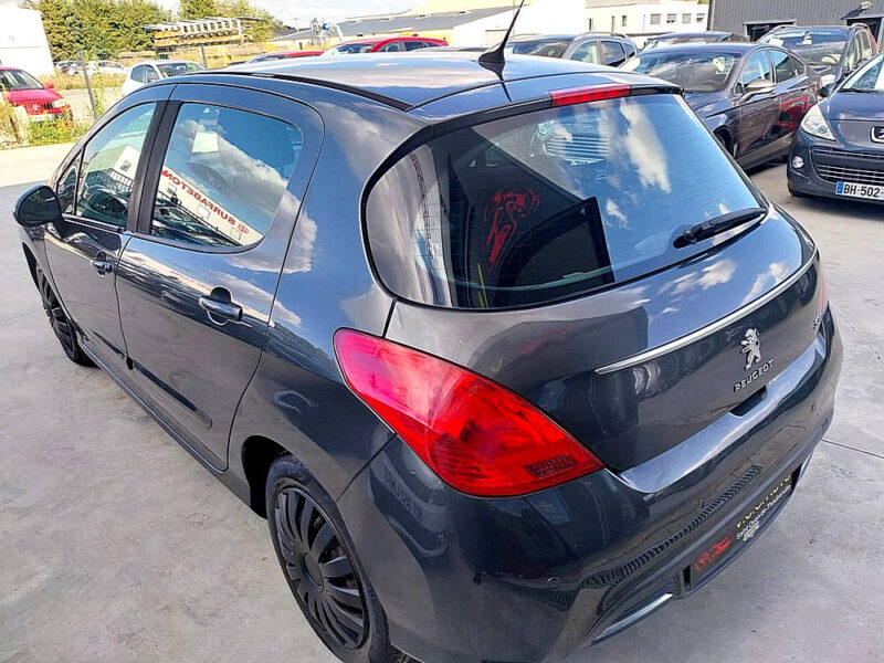 PEUGEOT 308 I 1.6 HDi 92 Business