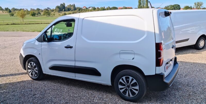 CITROEN BERLINGO BlueHDi 100 S&S Worker BMV5