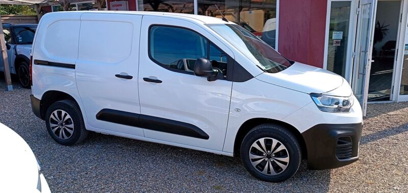 CITROEN BERLINGO BlueHDi 100 S&S Worker BMV5