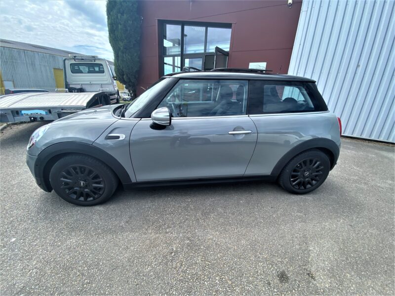 MINI COOPER 2015 136ch pack City Zen II