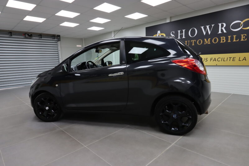 FORD  KA 2011