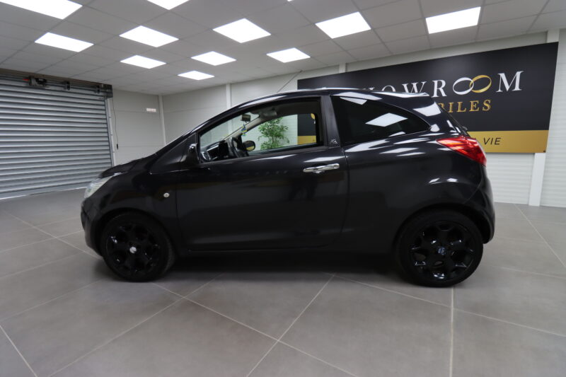 FORD  KA 2011