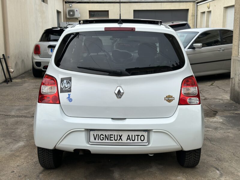 Renault Twingo 1.2 Night & Day PAYEZ EN 4 X 