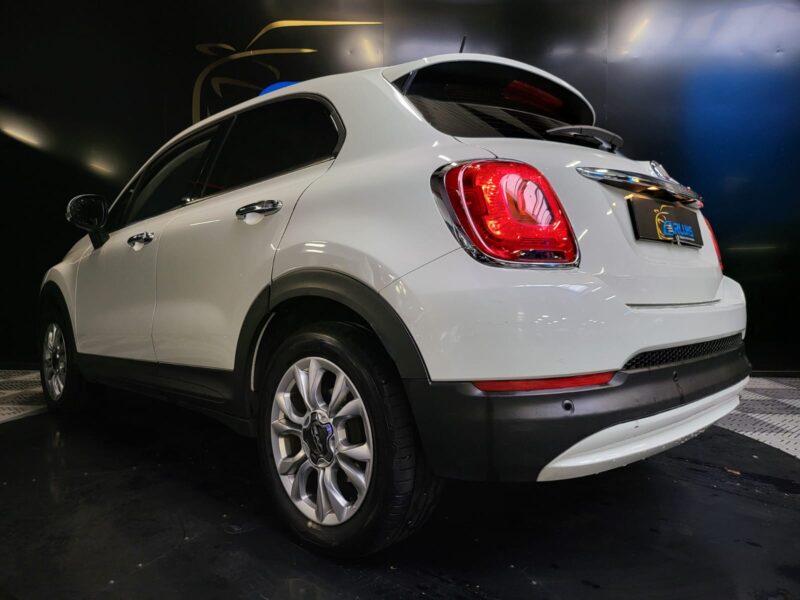 FIAT 500X 1.4L MULTIAIR 16V 4X2 140CH / GPS+OUVERTURE ET DEMARRAGE SANS CLE