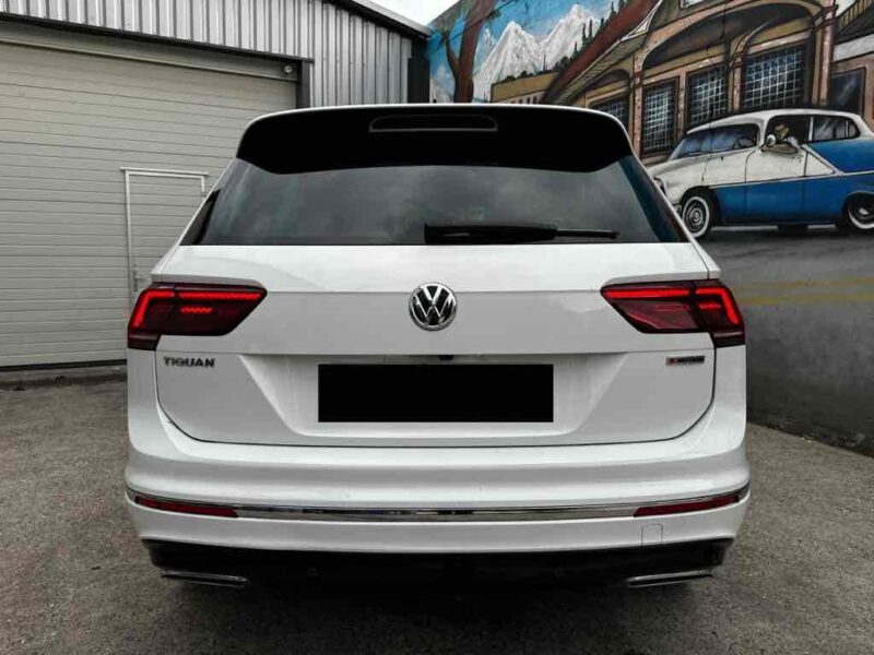 VW TIGUAN 2.0 BI-TDI 240 CV CARAT EXCLUSIVE 4MOTION DSG