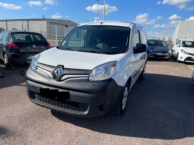 RENAULT KANGOO Express 2018