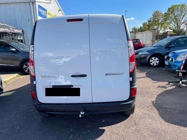 RENAULT KANGOO Express 2018